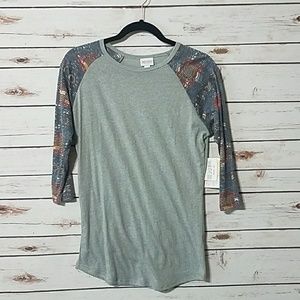 LuLaRoe Randy XS